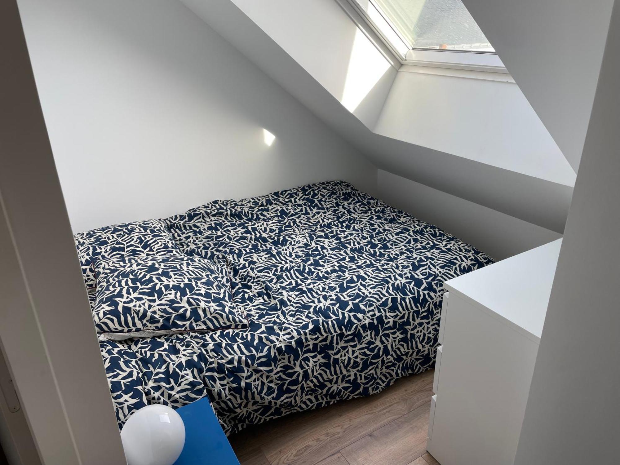 Studio 304 - Hyper Centre - Integralement Renove - Toutes Commodites A Pied Saint-Nazaire  Bagian luar foto