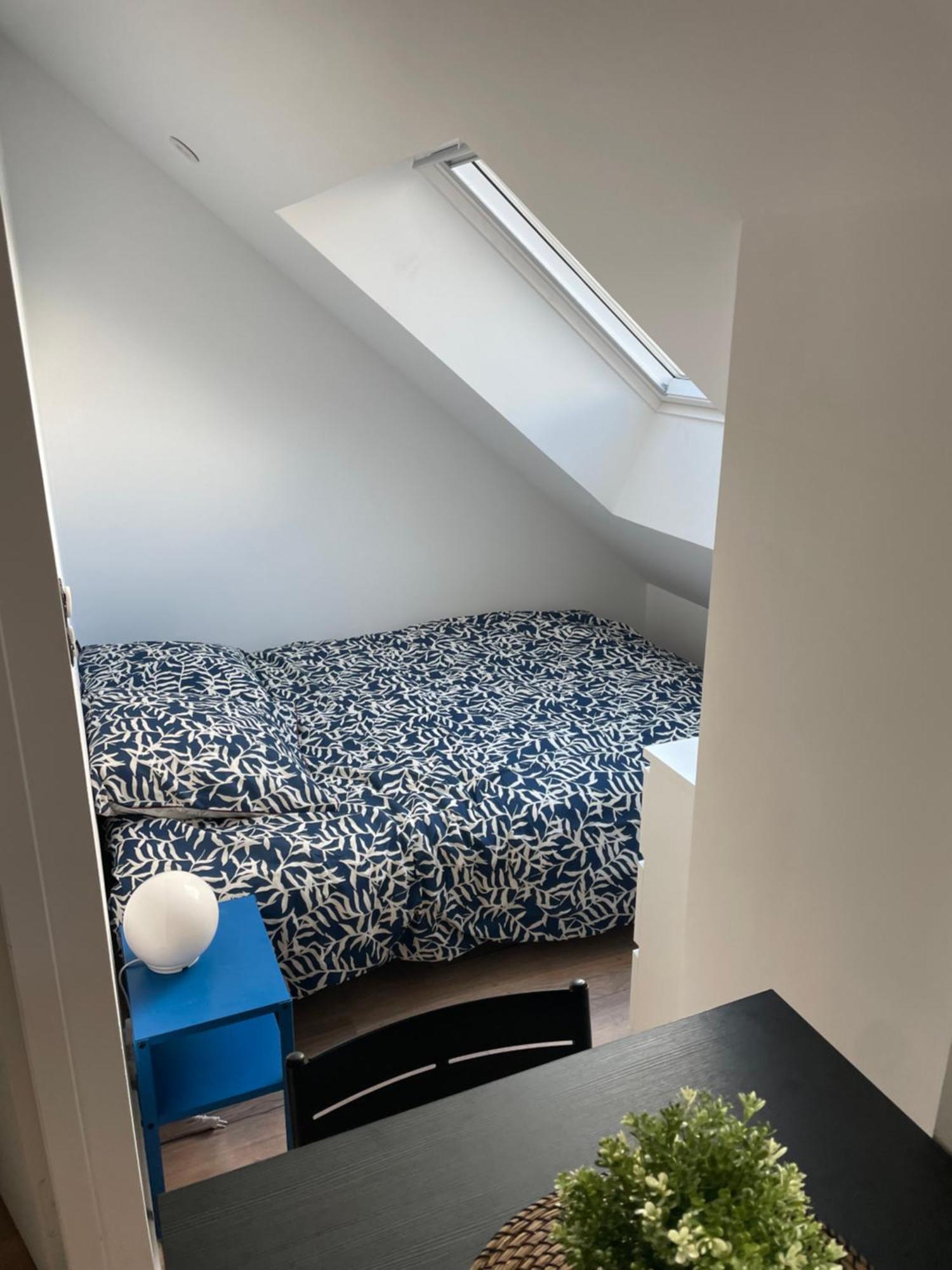 Studio 304 - Hyper Centre - Integralement Renove - Toutes Commodites A Pied Saint-Nazaire  Bagian luar foto